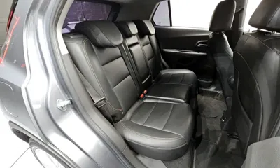 ChevroletGMDaewoo Trax 2019, 88690 км, за 7490000 KRW - фото 11
