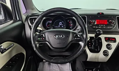 Kia Ray 2013, 119141 км, за 6300000 KRW - фото 15