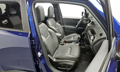Jeep Renegade 2021, 41467 км, за 19500000 KRW - фото 12
