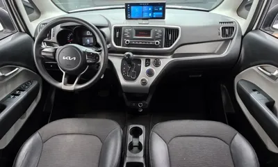 Kia Ray 2022, 34147 км, за 8990000 KRW - фото 7