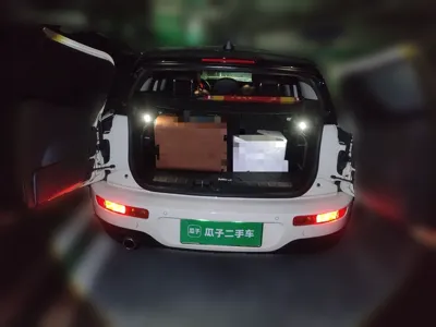 MINI Clubman 2019, 90200 км, за 95272.68 CNY - фото 6