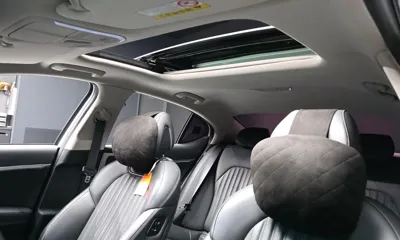Genesis G70 2019, 170509 км, за 13900000 KRW - фото 18