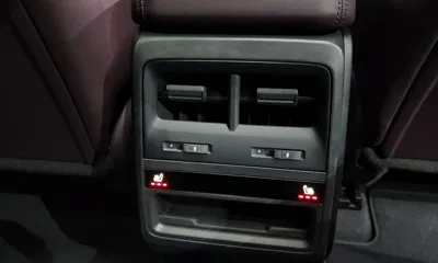 Porsche Macan 2025, 12299 км, за 104000000 KRW - фото 33