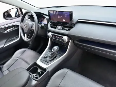 Toyota Wildlander 2023, 30000 км, за 142800 CNY - фото 9
