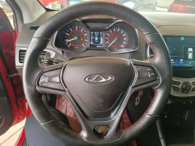 Chery Arrizo 5 2018, 67600 км, за 14600 CNY - фото 11