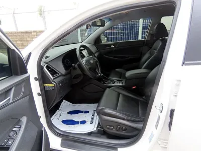 Hyundai Tucson 2016, 146794 км, за 8500000 KRW - фото 5