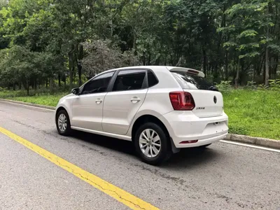 Volkswagen Polo 2019, 43000 км, за 38000 CNY - фото 9