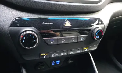 Hyundai Tucson 2016, 80201 км, за 9500000 KRW - фото 16