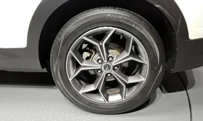 KG_Mobility_Ssangyong KORANDO 2020, 122892 км, за 11700000 KRW - фото 21