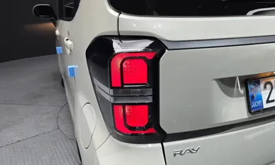 Kia Ray 2024, 57012 км, за 12900000 KRW - фото 23