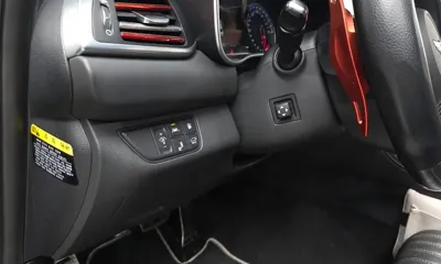 Genesis G70 2019, 134110 км, за 18900000 KRW - фото 29