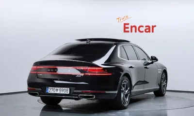 Genesis G90 2023, 59852 км, за 74500000 KRW