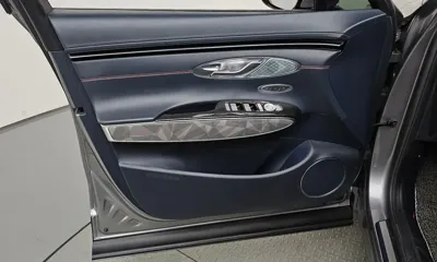 Genesis GV70 2021, 77739 км, за 33900000 KRW - фото 24