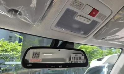 Hyundai Casper 2026, 4 км, за 21400000 KRW - фото 14