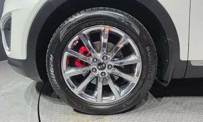 Kia Sorento 2015, 149222 км, за 12800000 KRW - фото 5