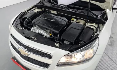 ChevroletGMDaewoo Malibu 2015, 114844 км, за 5700000 KRW - фото 6