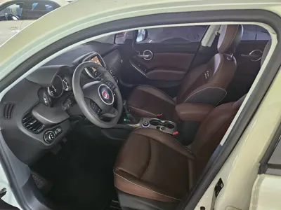 Fiat 500X 2016, 85413 км, за 7500000 KRW - фото 7