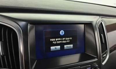 Hyundai Equus 2012, 185047 км, за 4000000 KRW - фото 14