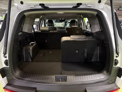 Hyundai Santafe 2024, 37344 км, за 28700000 KRW - фото 8