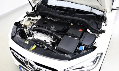 Mercedes-Benz GLA-Class 2021, 62814 км, за 29400000 KRW - фото 6