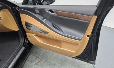 Genesis G80 2022, 48736 км, за 41500000 KRW - фото 24