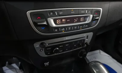 Renault-KoreaSamsung SM3 2017, 79773 км, за 6500000 KRW - фото 19
