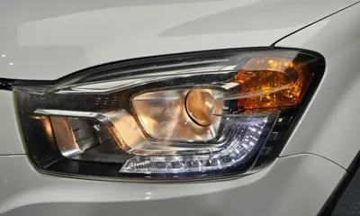 KG_Mobility_Ssangyong KORANDO 2015, 109857 км, за 4500000 KRW - фото 22