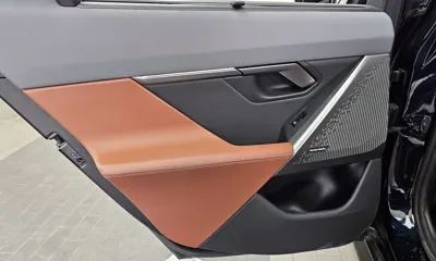 BMW i5 2024, 88611 км, за 59900000 KRW - фото 25