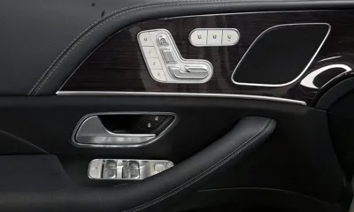 Mercedes-Benz GLE-Class 2022, 100691 км, за 52500000 KRW - фото 41