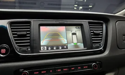 Kia Canival 2018, 124731 км, за 13300000 KRW - фото 16