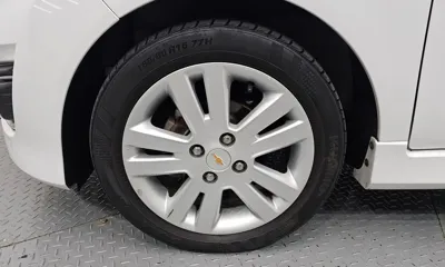 ChevroletGMDaewoo Spark 2015, 104229 км, за 3990000 KRW - фото 5