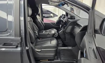 Hyundai Staria 2022, 62563 км, за 22500000 KRW - фото 11