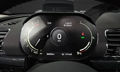 MINI Clubman 2021, 38099 км, за 20800000 KRW - фото 8