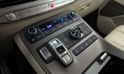 Hyundai Palisade 2021, 57775 км, за 33600000 KRW - фото 9