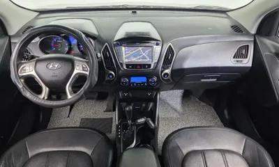 Hyundai Tucson 2013, 128950 км, за 6200000 KRW - фото 7