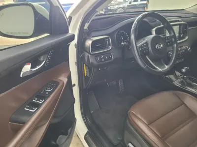 Kia Sorento 2017, 111900 км, за 15900000 KRW - фото 13