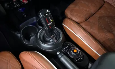 MINI Cooper Convertible 2021, 106585 км, за 19700000 KRW - фото 9