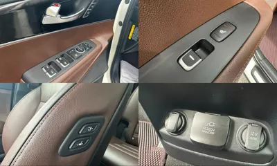 Kia Sorento 2016, 159510 км, за 11900000 KRW - фото 15