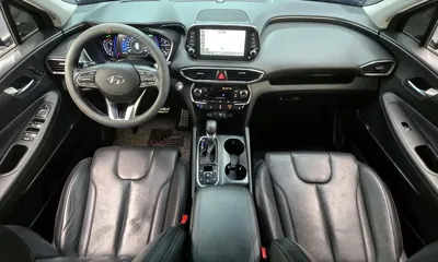 Hyundai Santafe 2019, 110362 км, за 19900000 KRW - фото 7