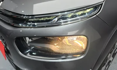 Citroen-DS C4 CACTUS 2019, 44196 км, за 9890000 KRW - фото 22