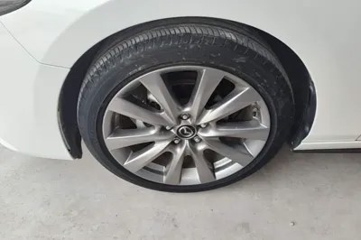 Mazda Mazda 3 Axela 2021, 45300 км, за 80003.27 CNY - фото 8