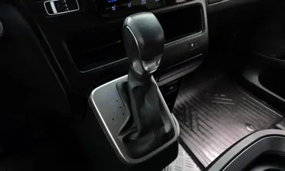 Hyundai Staria 2023, 82171 км, за 23300000 KRW - фото 9