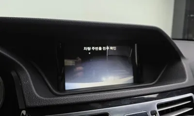 Mercedes-Benz E-Class 2016, 152936 км, за 9000000 KRW - фото 14
