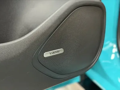 Xiaomi SU7 2024, 25000 км, за 193800 CNY - фото 16