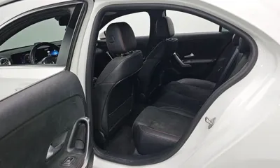 Mercedes-Benz A-Class 2020, 47608 км, за 19600000 KRW - фото 26