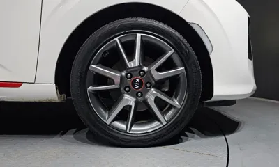 Kia Soul 2019, 66063 км, за 14200000 KRW - фото 21