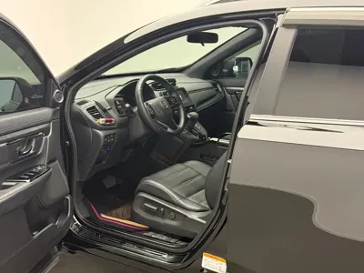 Honda CR-V 2022, 47300 км, за 119500 CNY - фото 17