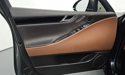Genesis G80 2022, 50888 км, за 34900000 KRW - фото 24