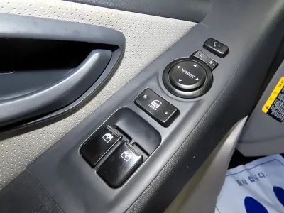 Hyundai Starex 2017, 387257 км, за 4400000 KRW - фото 14
