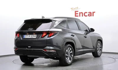 Hyundai Tucson 2022, 64844 км, за 23500000 KRW - фото 2